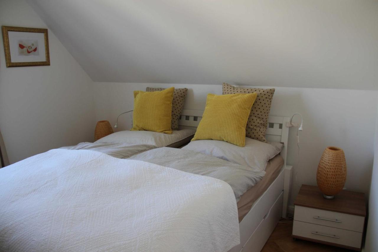 Ferienwohnung Ferienhaus Hohwachter Bucht Ostsee Dsl Wlan Luaran gambar